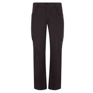 Sigourney Silk Cargo Pant