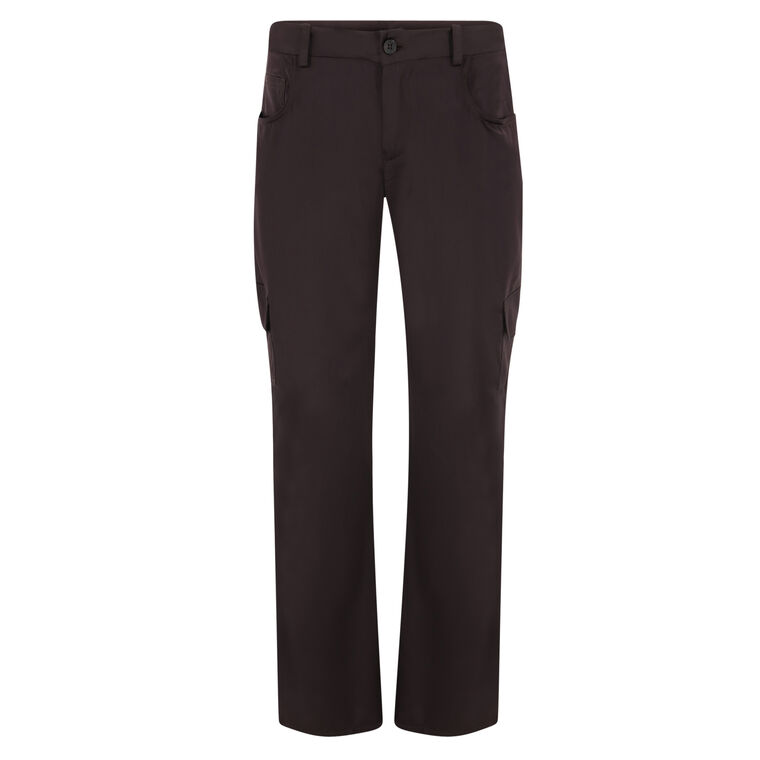 Sigourney Silk Cargo Pant image number null