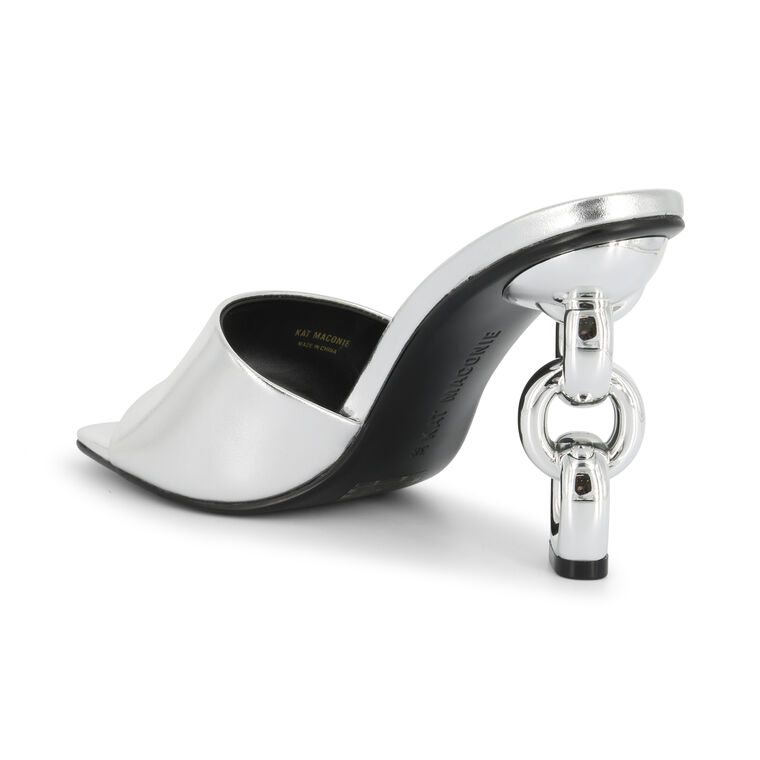 Hedda Mule image number null