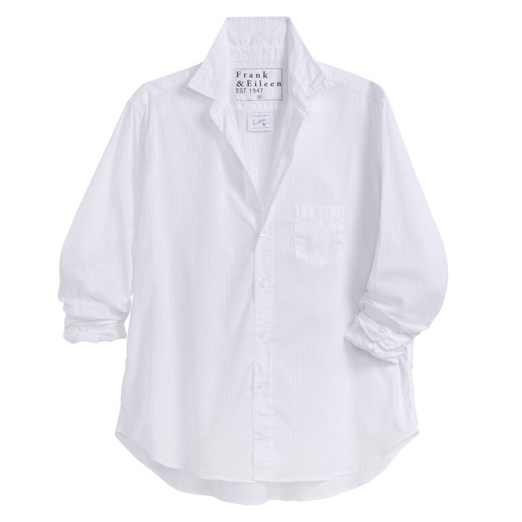 Eileen Relaxed Button-Up Shirt image number null