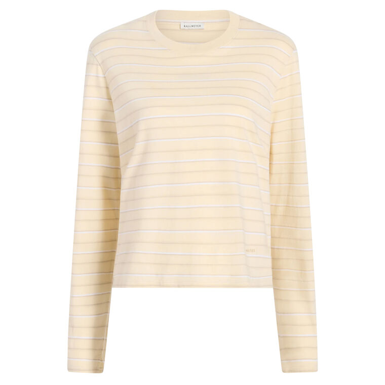 Wynn Long Sleeve T-Shirt image number null