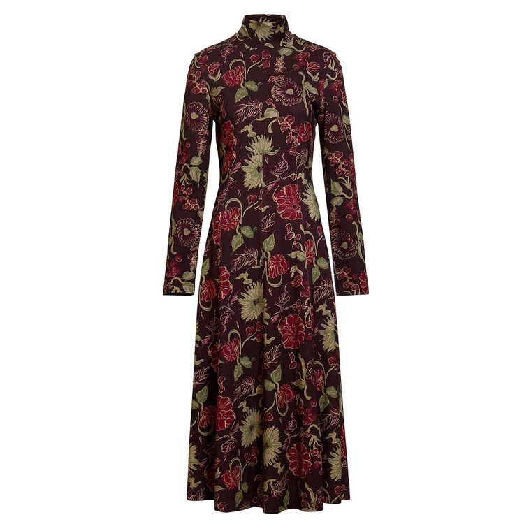 Thea Dress image number null