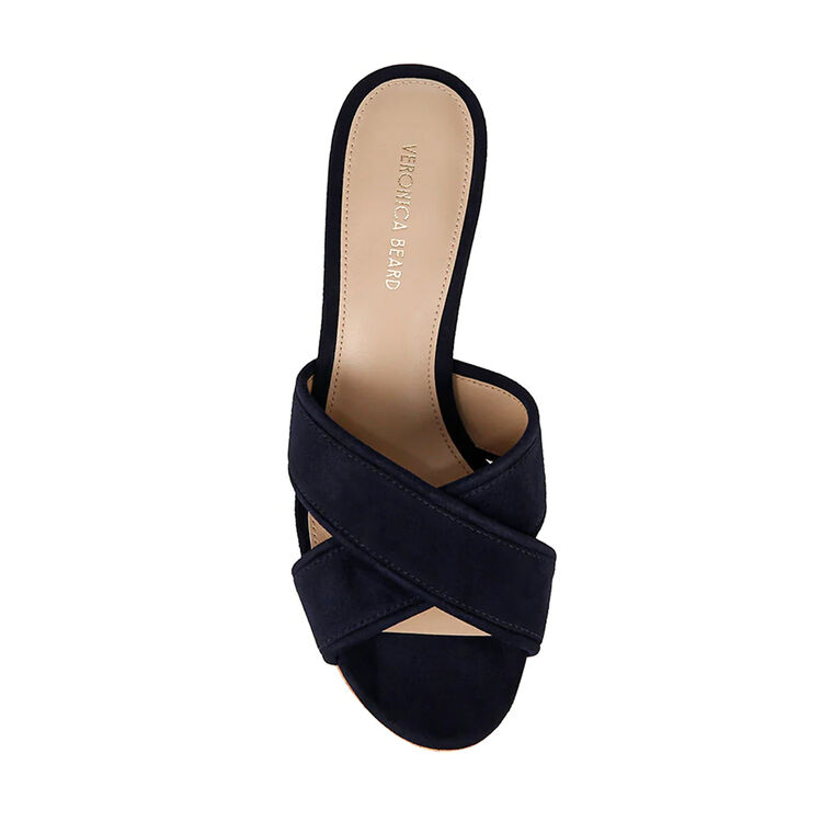 Dory Cork Sandal image number null
