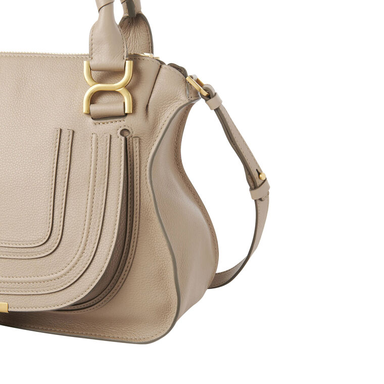 Marcie Double Carry Bag image number null