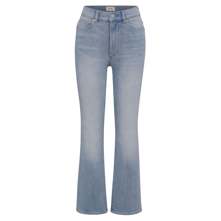 Bridget Boot High Rise Instasculpt Jeans image number null