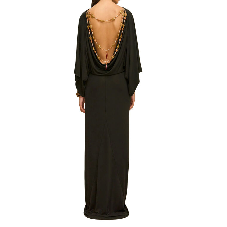 Pallana Gown image number null