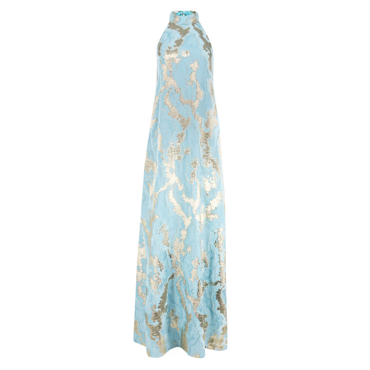 Adelina Gown image number null