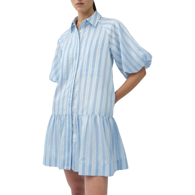 Crissy Mini Dress image number null