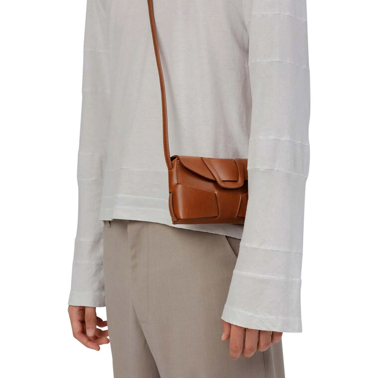 Mabra Mini Crossbody Bag image number null