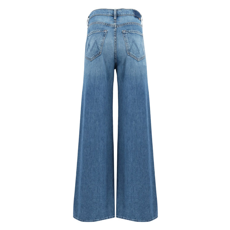 The Ditcher Roller Sneak Jean image number null