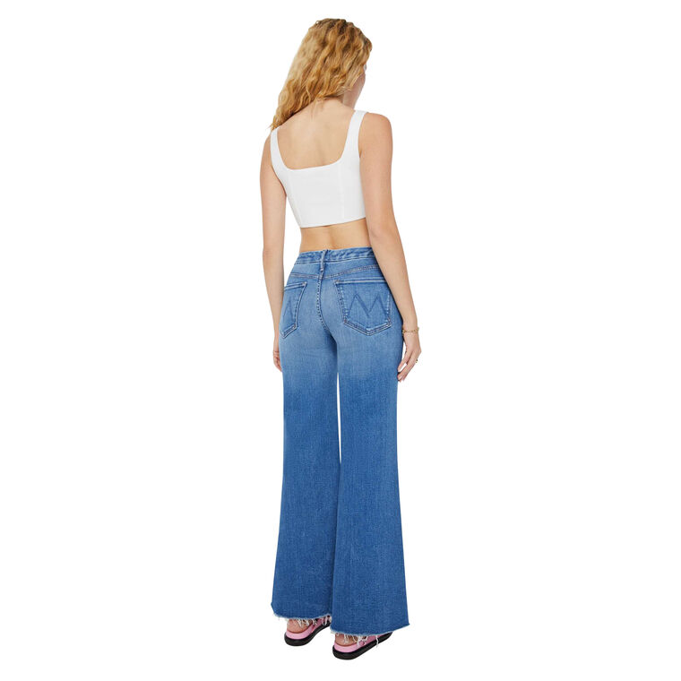 The Roller Fray Jean image number null