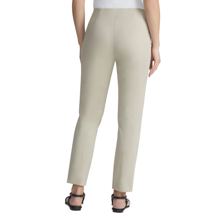 Stanton Cropped Slim Pant image number null