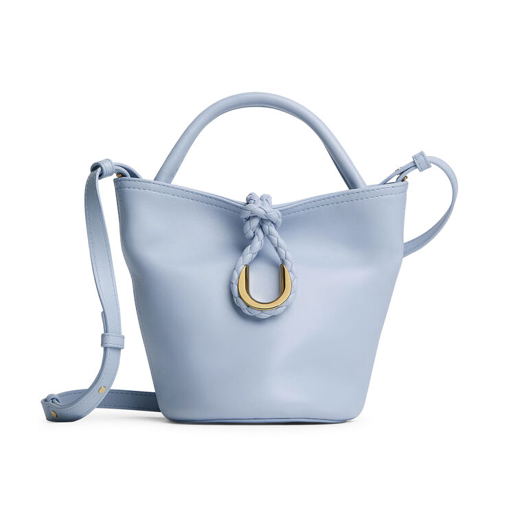 Small Liberta Bucket Bag image number null
