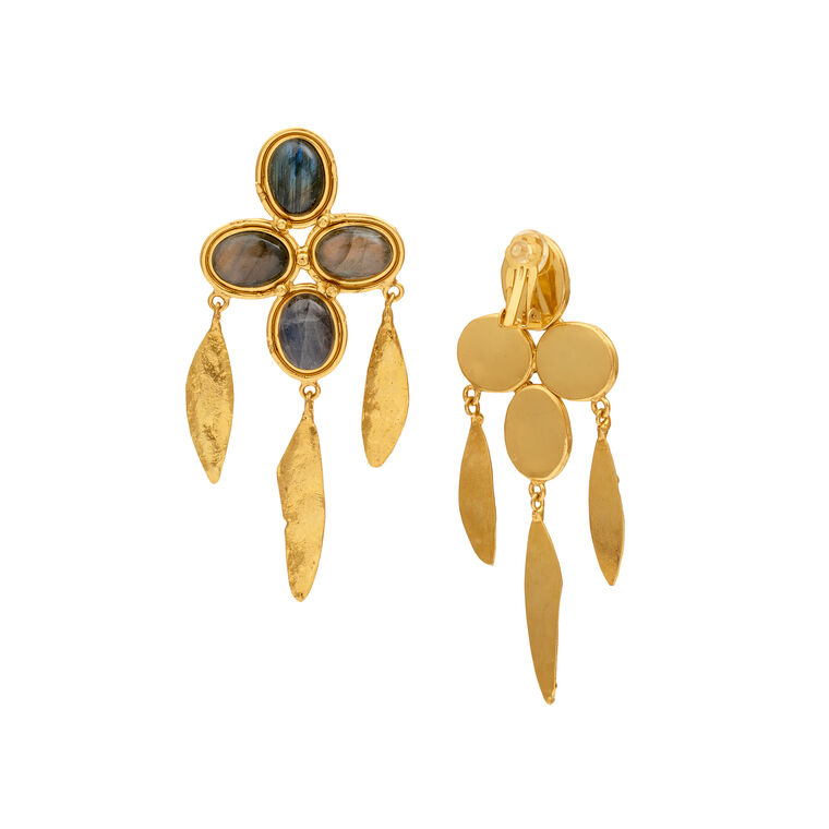 Olympe Earrings image number null