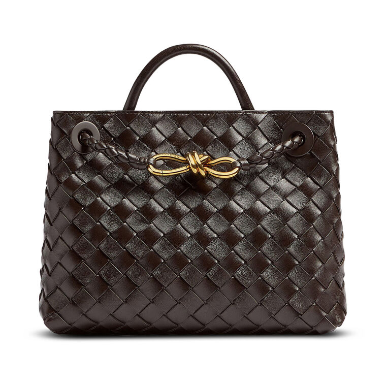 Small Andiamo Bag image number null