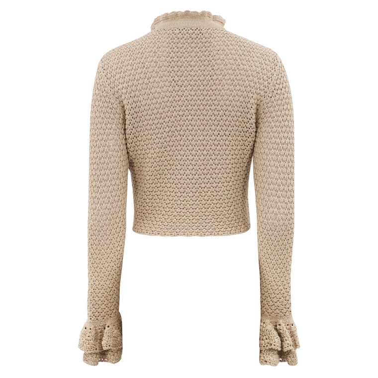 Isla Cardigan image number null