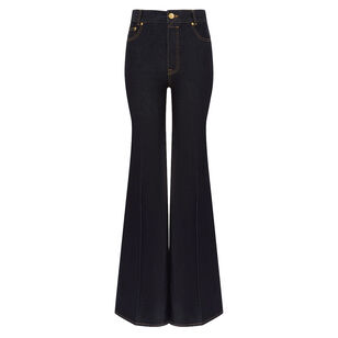 Slim Flare Jean