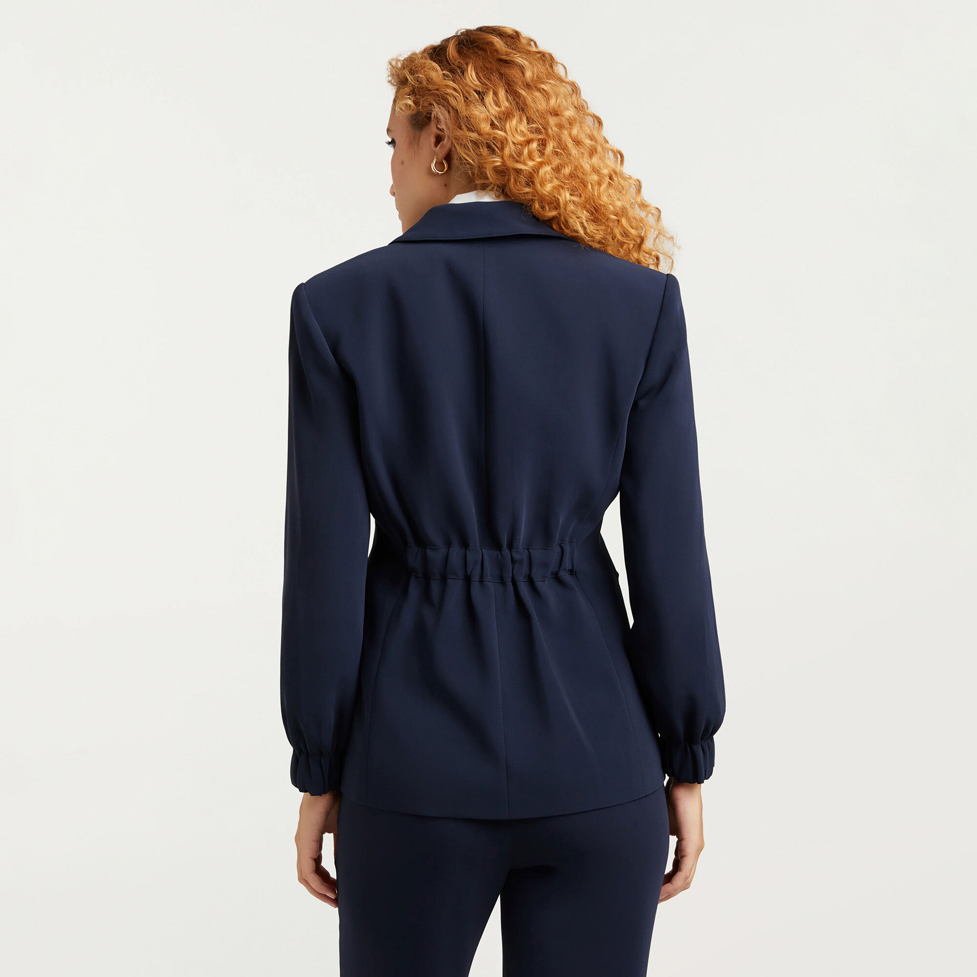 Tabitha Blazer