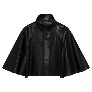 Orvik Cape Jacket