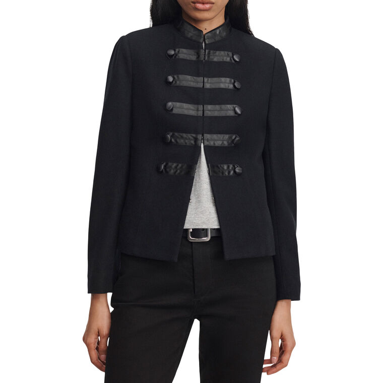 Mercer Reglia Blazer image number null