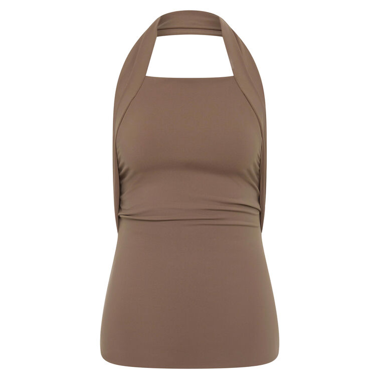 Zelie Halter Top image number null