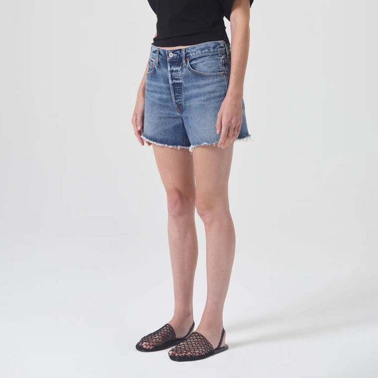 Parker Long Short image number null