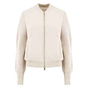 Miranda Combo Puffer Jacket Miranda Combo Puffer Jacket