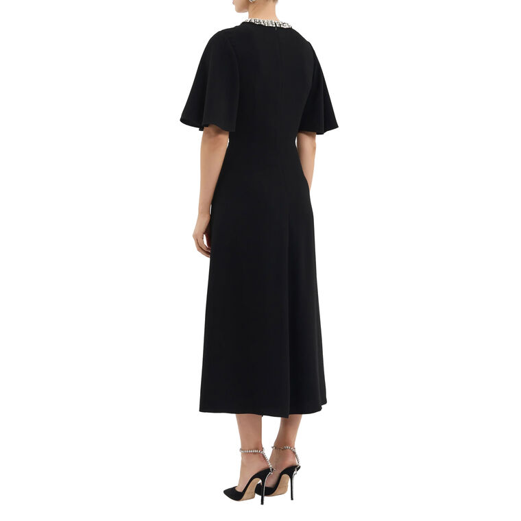 Noemie Midi Dress image number null