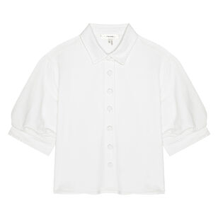 The Billow Sleeve Shirt