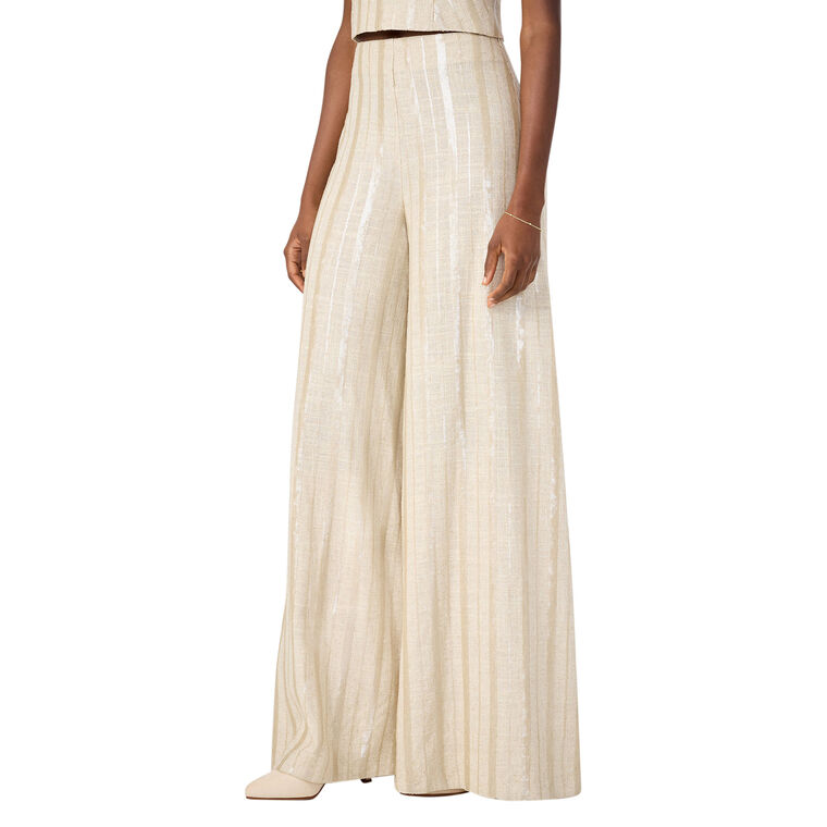 Nice Wide-Leg Pant image number null