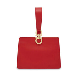 Wristlet Mini Clutch