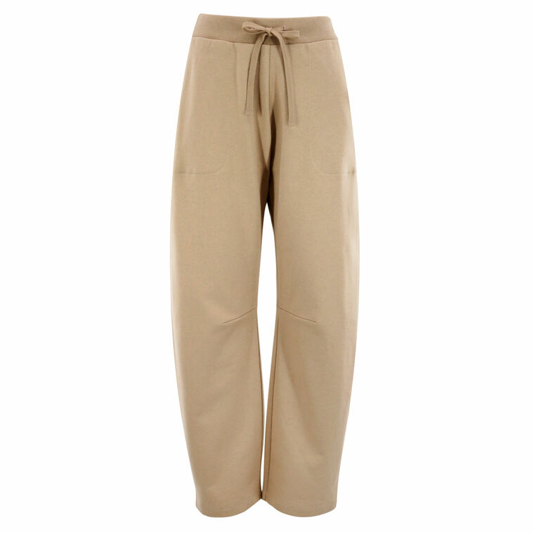 Baltic Barrel Leg Sweatpants image number null