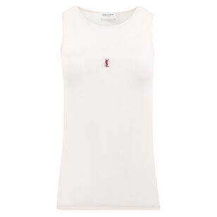 Cassandre Tank Top