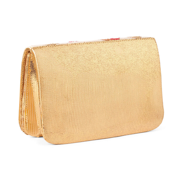 Ina Clutch image number null