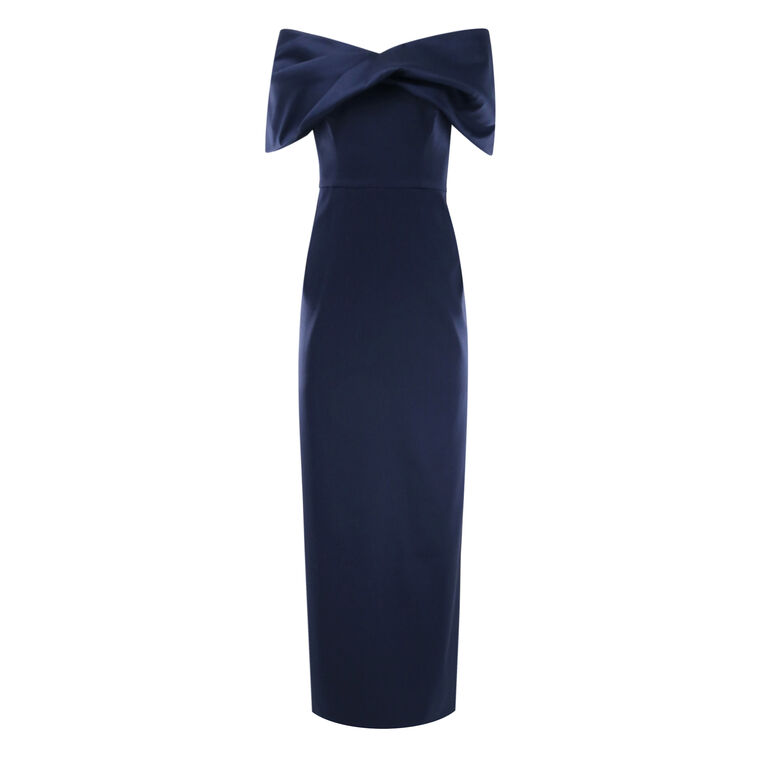 Viveca Gown image number null