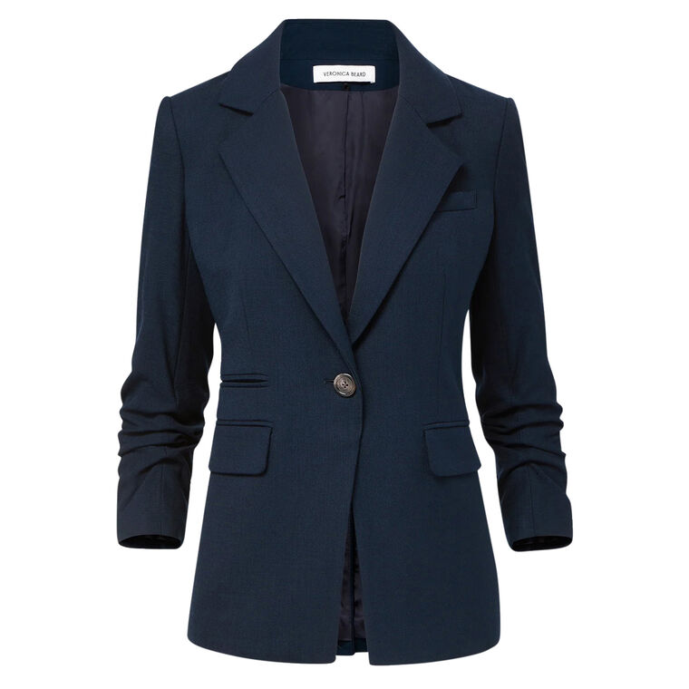 Battista Dickey Jacket image number null