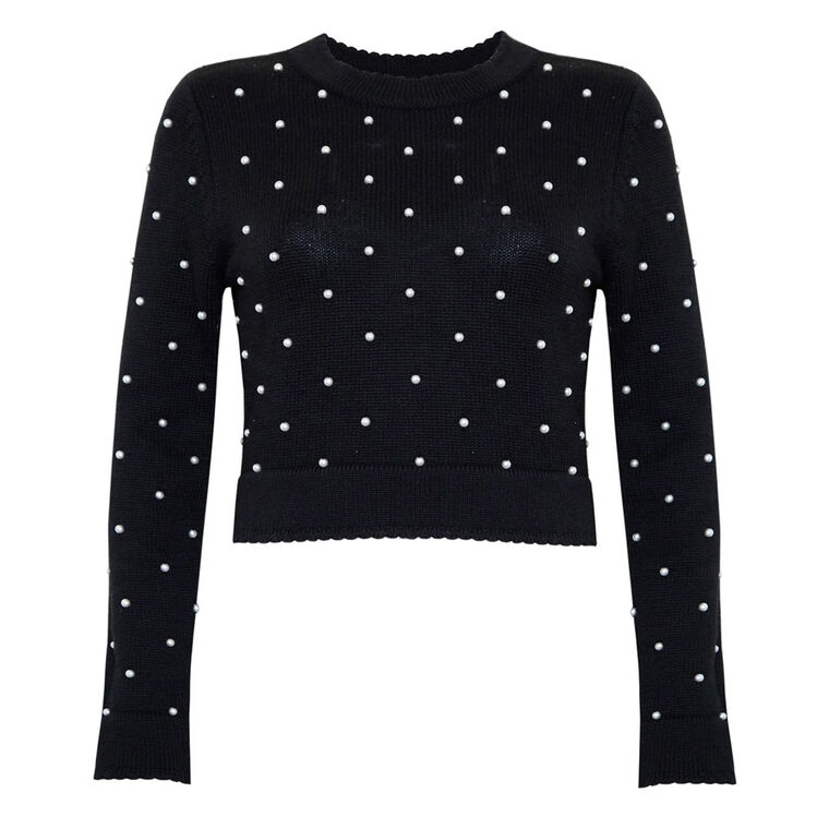 Deveraux Sweater image number null