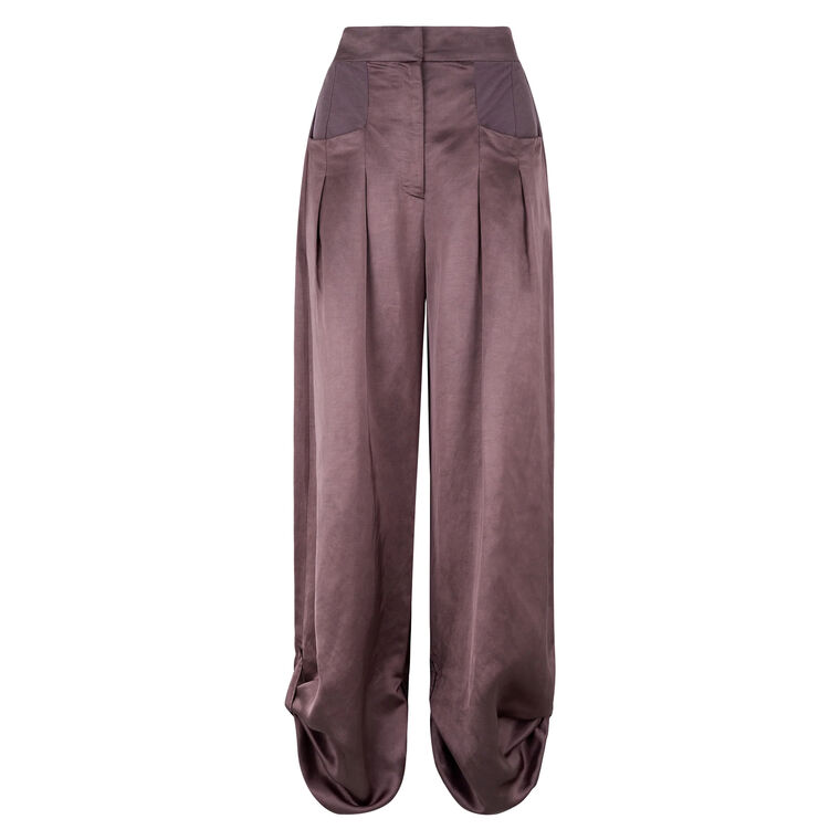 Choco Pant image number null