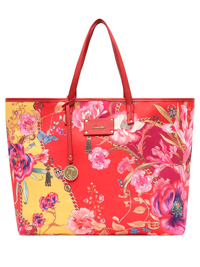 East West Tote image number null