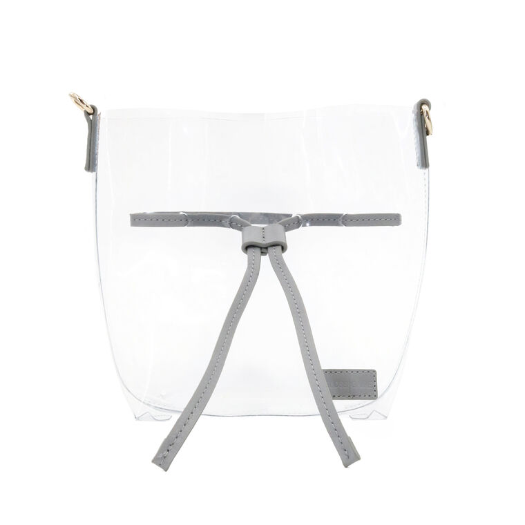 The Emmalu Stadium Bag image number null