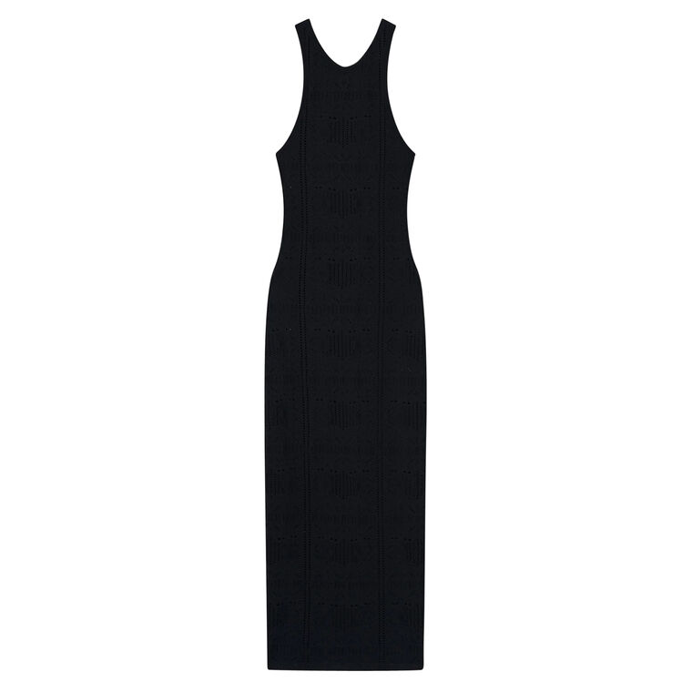 Ainhoa Tank Maxi Dress image number null