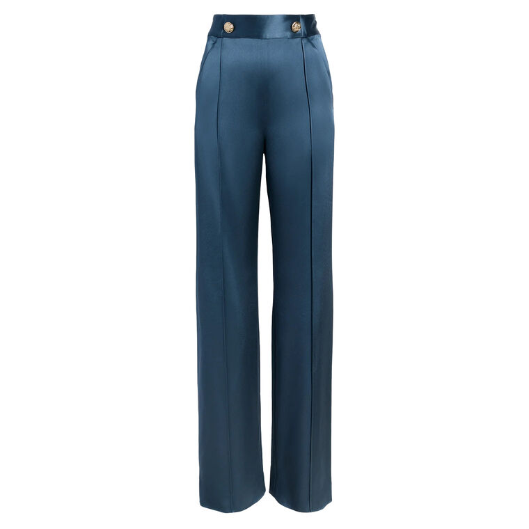 Rainer Wide-Leg Pant image number null