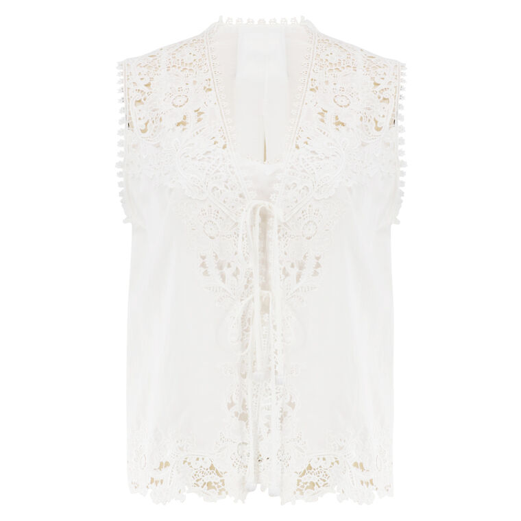 Bianca Blouse image number null