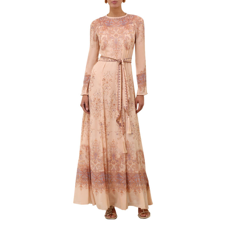 Valiant Sheath Dress image number null