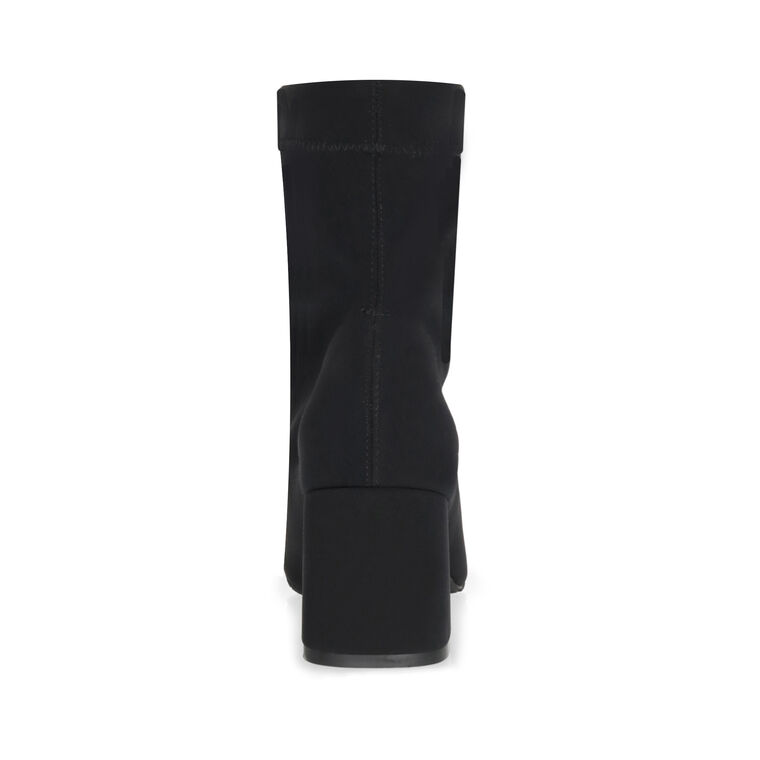 Idoia Sock Bootie image number null