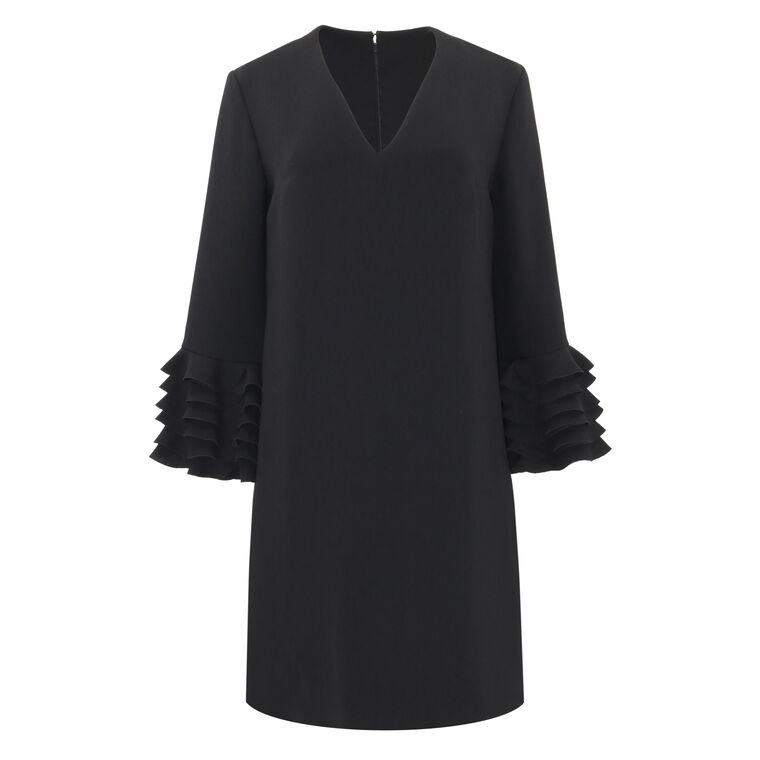 V-Neck Arak Dress image number null