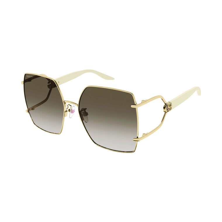 Diapason Square Sunglasses image number null