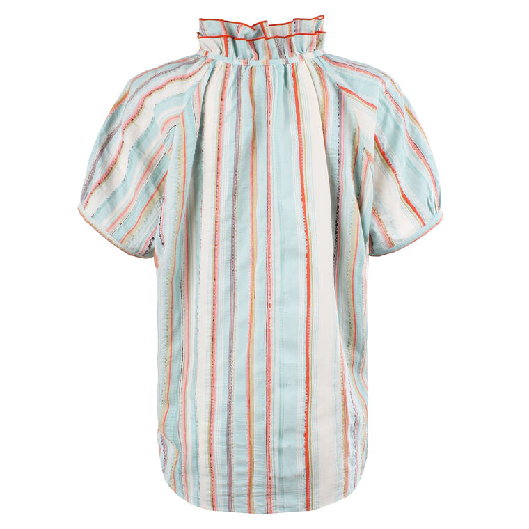 Frankie Short Sleeve Shirt image number null