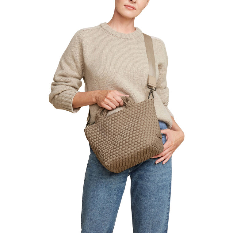 St. Barths Petit Tote image number null