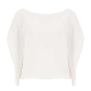 Kaia Dolman Short Sleeve Top